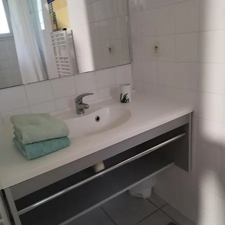Maisonnette Dromoise Holiday home Chateauneuf-sur-Isere