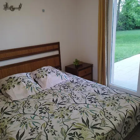 Maisonnette Dromoise Дом отдыха